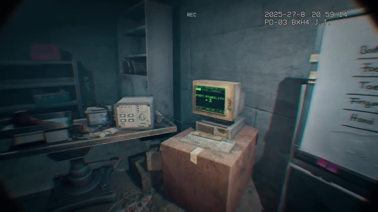 It Reaches | Full Demo | Gameplay