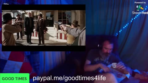09/27/25 Goodtimes4life VOD: "end of the night"