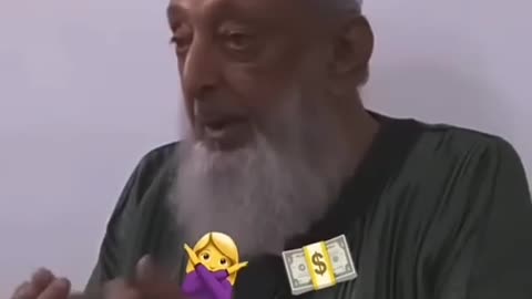 "IT'S SLAVERY COMING"