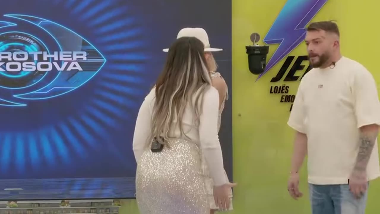 Tension në ‘BBVK’, Limi-Albës: Merru me burra të martuar