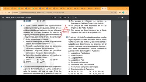 VONEX SEMIANUAL 2025 | Semana 16 | Cívica
