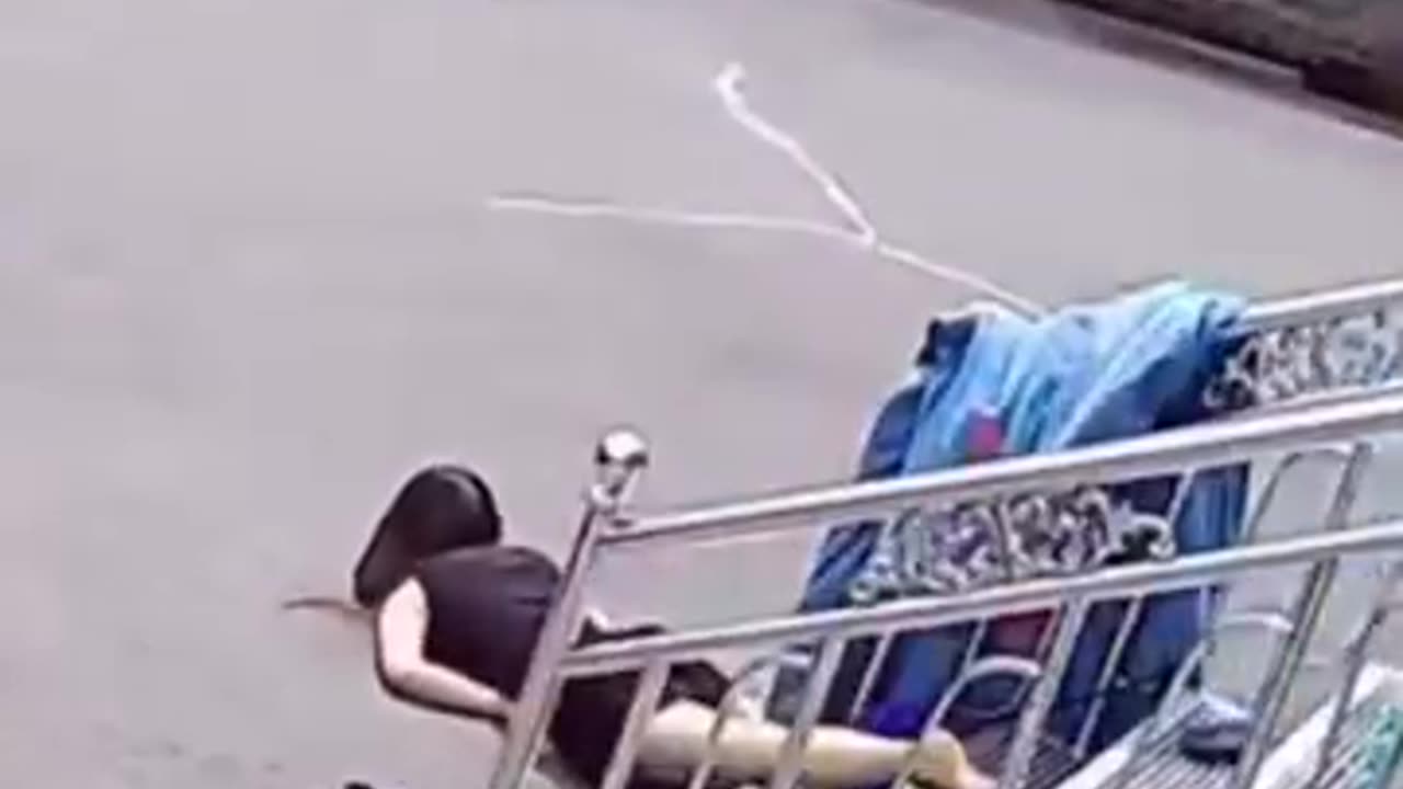 amazing clip video