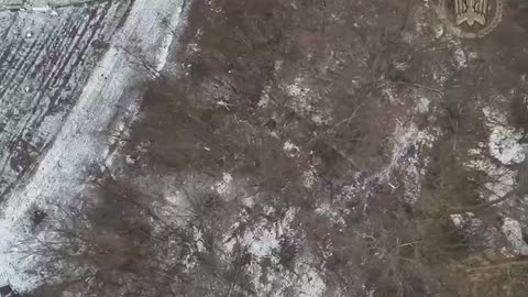 Incredible Drone Strikes from the Previous Day