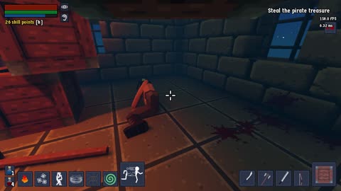 KICKSALOT 0.6 teleport no hide when crouched