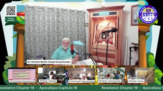 Sukkot Day 1 10-1-25