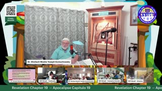 Sukkot Day 1 10-1-25