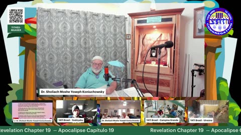 Sukkot Day 1 10-1-25