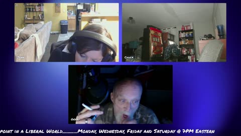 The American Rebellion Show