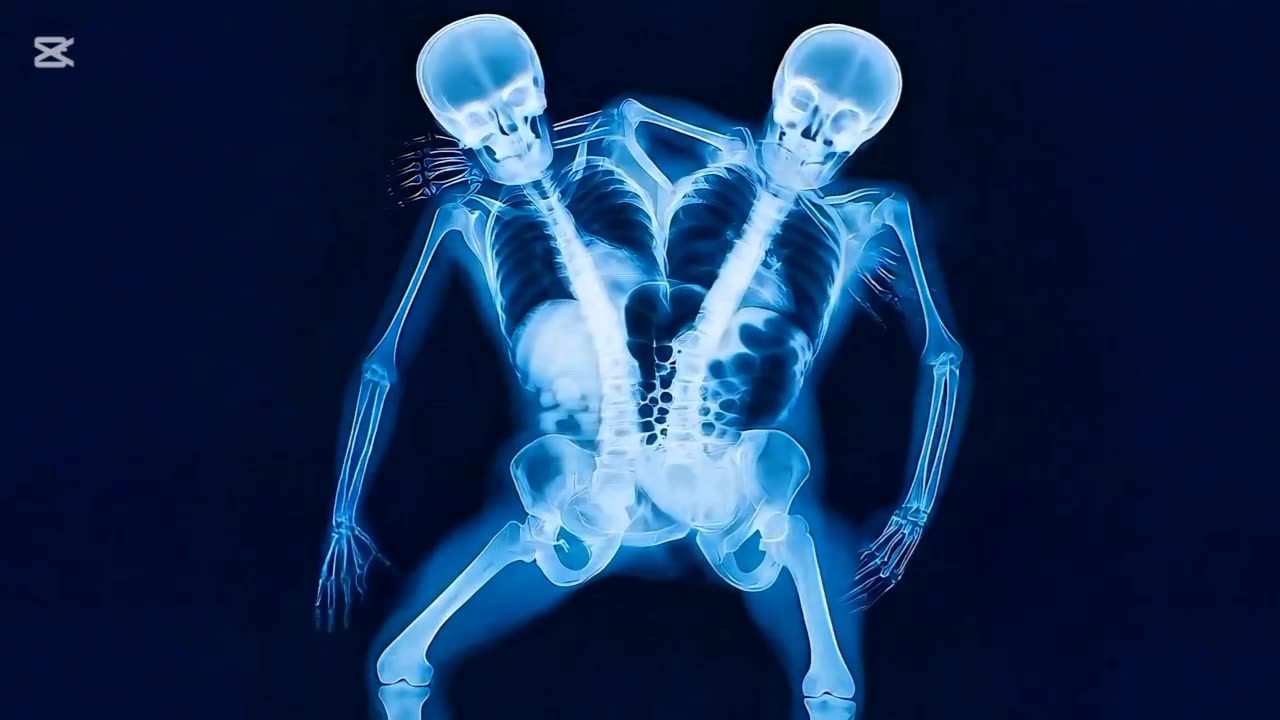 I Spent 24 Hours with Conjoined Twins! Part 3