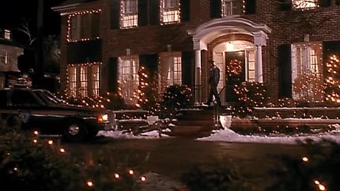 mamma, ho perso l' aereo (1990)