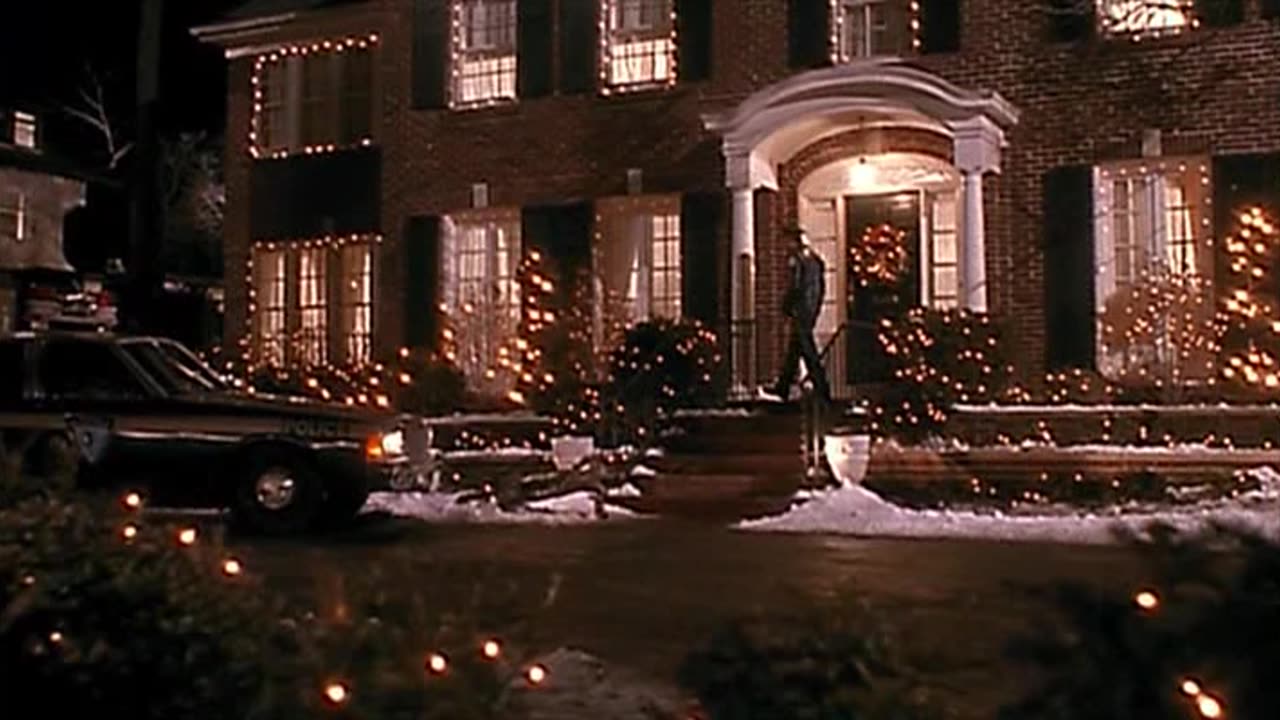 mamma, ho perso l' aereo (1990)