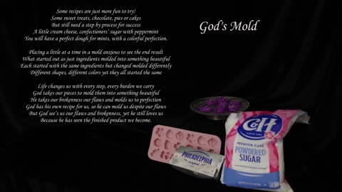 Gold's Mold
