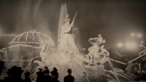 Free energy is readily available... I have questions.