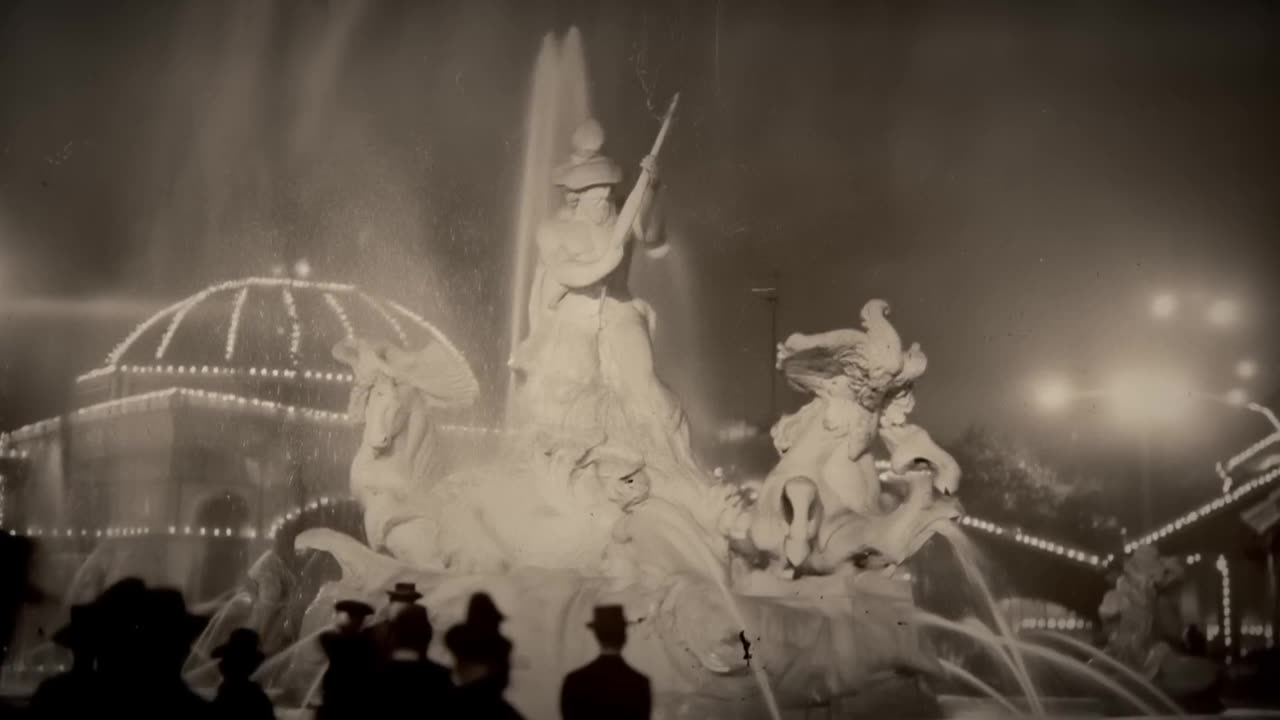 Free energy is readily available... I have questions.