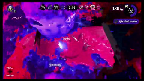 Splatoon2 Turf War730