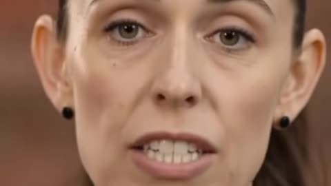 Jacinda Ardern's deal with the devil