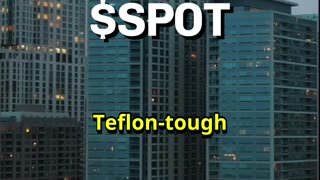 Spotify CEO Daniel Ek Steps Down $SPOT #stonks #investing #genbet