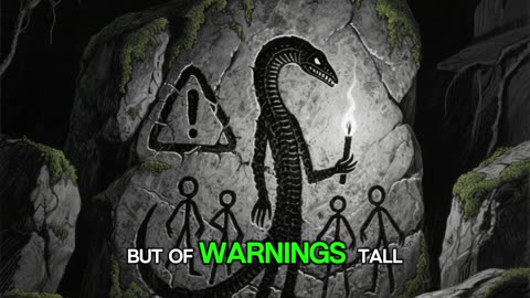 They Walk Among The Trees: The Amazon's Reptilian Enigma