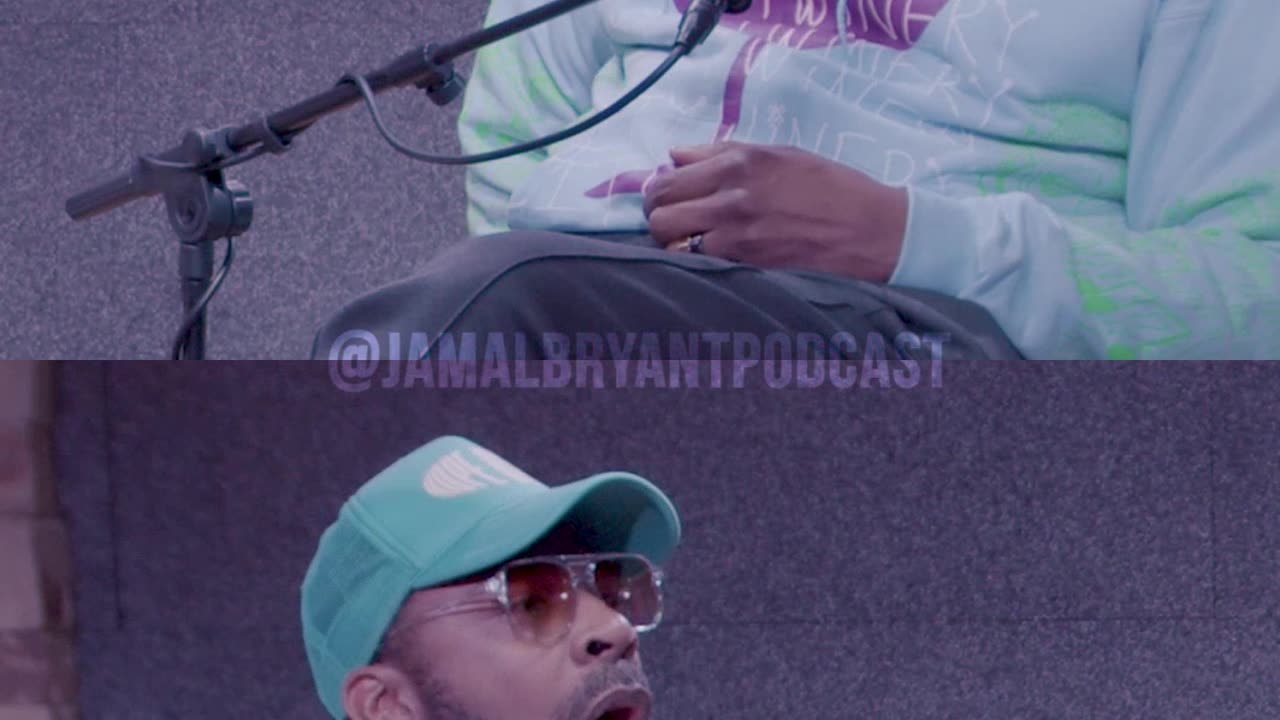 “You still bleed — even with BILLIONS $.”