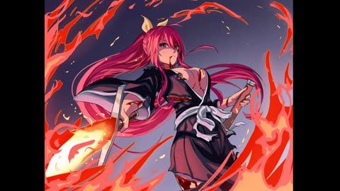 WHAT IF ICHIGO WAS SAVE FROM DEATH BY YORUICHI AND GET MUILTIPLE HAREM