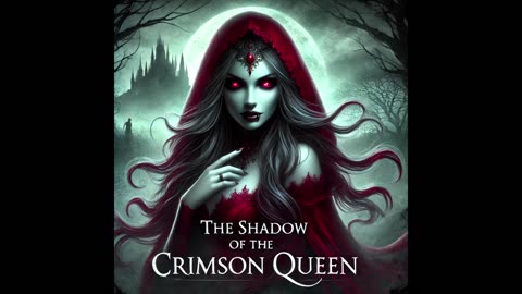 "The Shadow of the Crimson Queen" Chapter One