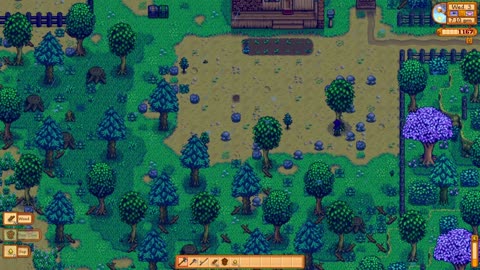 Stardew Valley 1.6 🌿 (No Commentary)