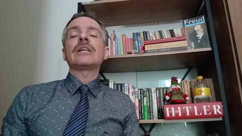 Nietzsche, Zaratustra e o nazismo. Nietzsche seria um nazi?