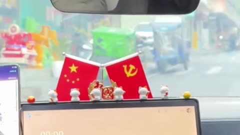 Aldinho Vida na China #fblifestyle