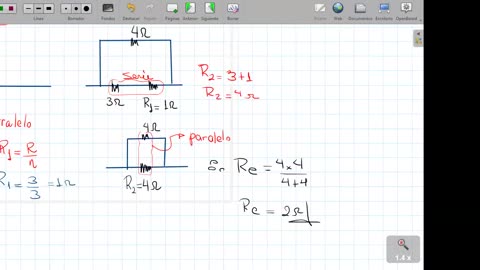 ADC SEMESTRAL PARALELO 2025 | Semana 13 | Física