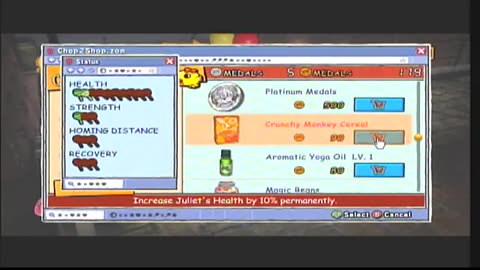 Halloween A-Thon 2014 Day 3. Lollipop Chainsaw Day 2 - 3 _ 10