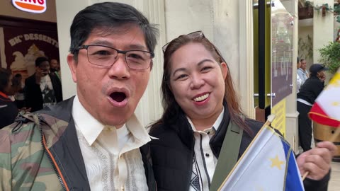 As Every Country Was Represented, the Roar Resounded From GrandWest to the World