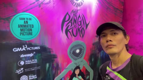 EllaArcangelAwitngPangilatKukoBookGMAPictureColtnBdms