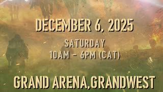 Day 1 Praise Reports Are Already Pouring In, December Dry Fasting Has Begun With Power