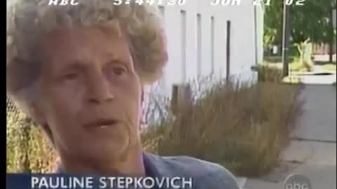 The Dancing Israelis | ABC Report