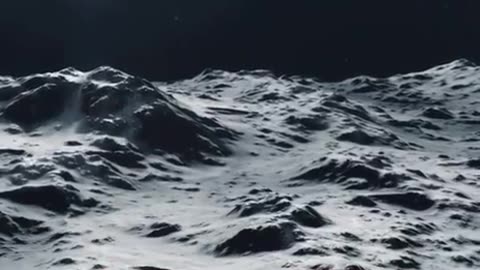Proof the Moon Landing Never Happened