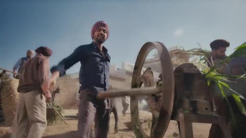 😎😎Tension / No Tension #punjabi music #music