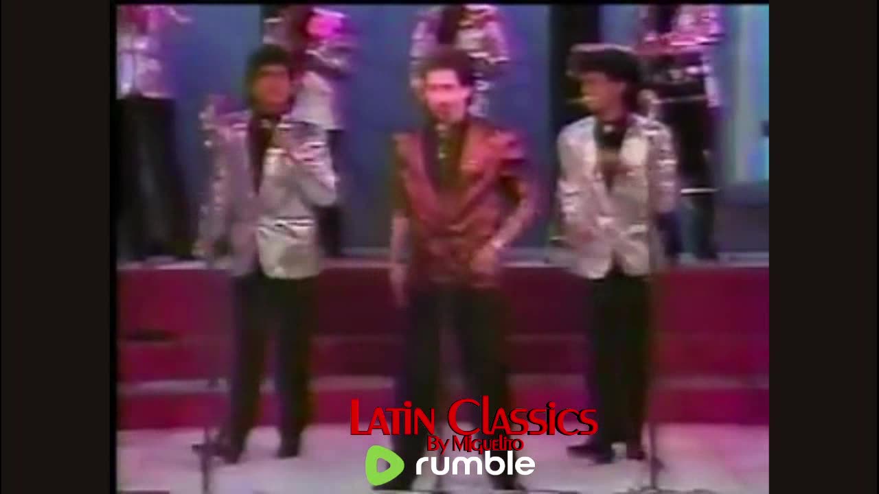 "Mona M0ur" (1987) - J0ssie Esteban & La Patru||a 15