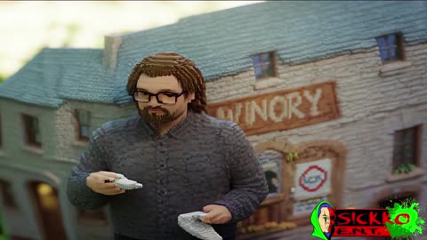 🎨 “FAFO (Cartoon)” by LB~Sickning featuring GMON$Y