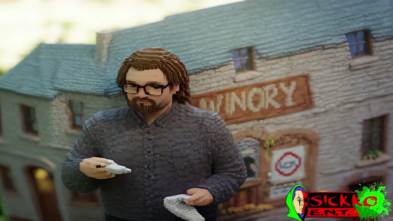 🎨 “FAFO (Cartoon)” by LB~Sickning featuring GMON$Y