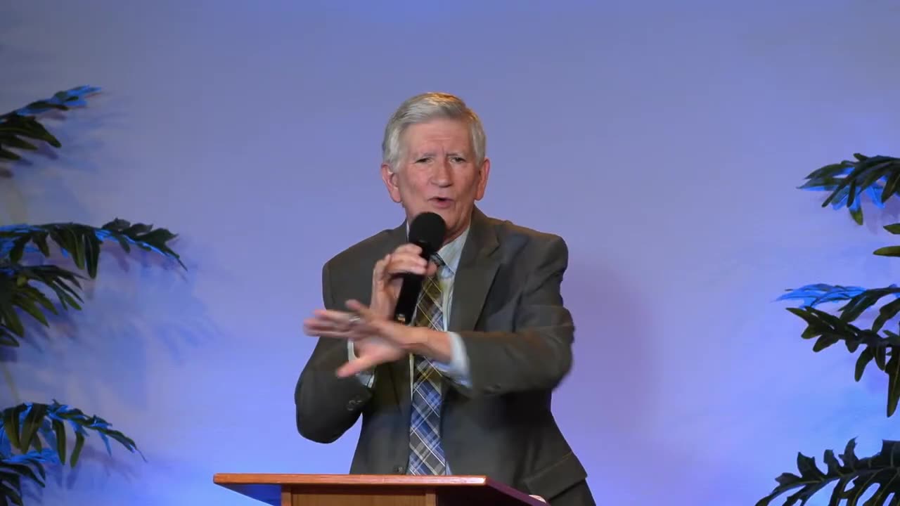 Jesus is Calling: Return to Your First Love! | Mike Thompson LIVE (Sunday 10-26-25)