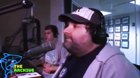 Artie on the Wrap Up Show Saga Vol. 1