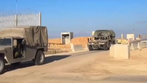 Israeli military withdraw forces from Rafah today