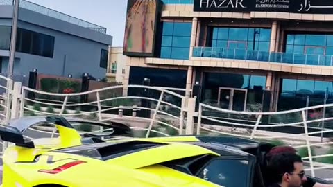 💥🔥 This Luxury Car is a REAL Head-Turner! | LuxurySportsCars