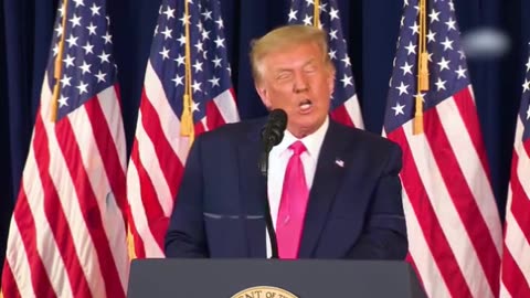 Trump Unveils New Strategy for the 2024 Election – Watch the Full Speech!