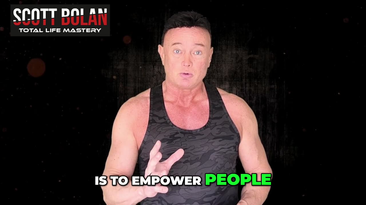 THE SECRET OF PROSPERITY! And what is means when someone says "Bless You"