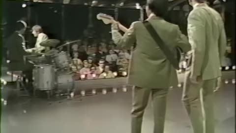 The Association - Never My Love (1967)