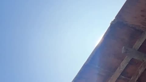 🛸☀️ UFO Near Sun? Don't Mistake for Dust! | TheTruthAbove