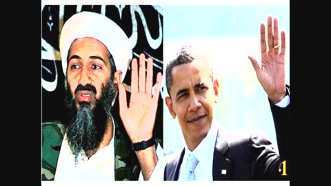 I HAD A DREAM- BARACK OBAMA WAS ARRESTED