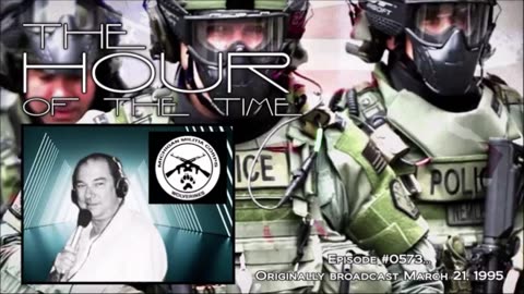 10-26 The MichiganAnon93 Channel Episode 21: MILITIA! MILITIA! MILITIA! & WWIII Documented