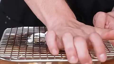 Breaking: Food HACKS I Learned In Restaurants